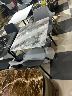 2 Seater Dining Set