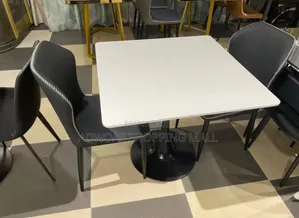 2 Seater Dining Set