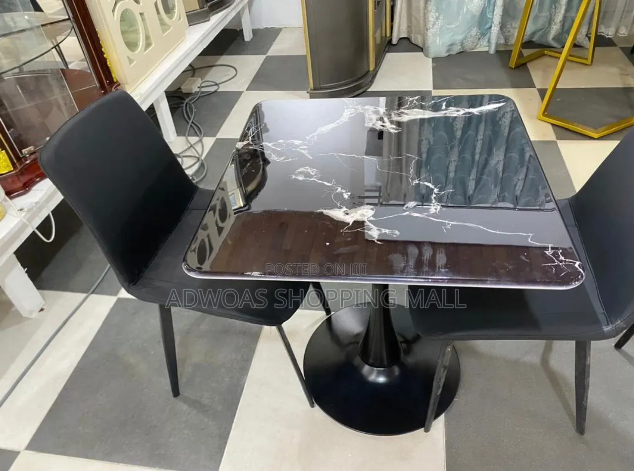 2 Seater Dining Set