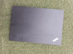 Laptop Lenovo ThinkPad T14 8GB AMD Ryzen 5 SSD 256GB