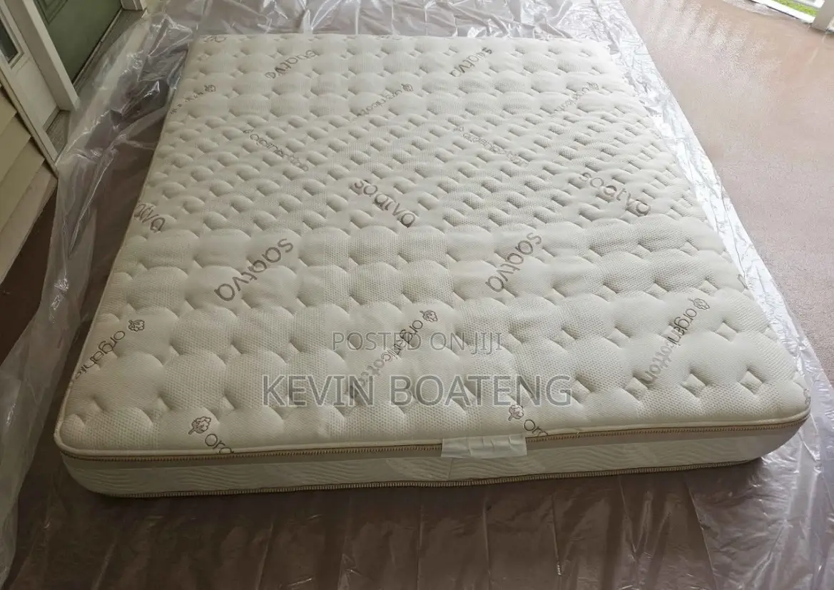 Saatva Luxury Hd Beds(Queen) 60/80 14inches