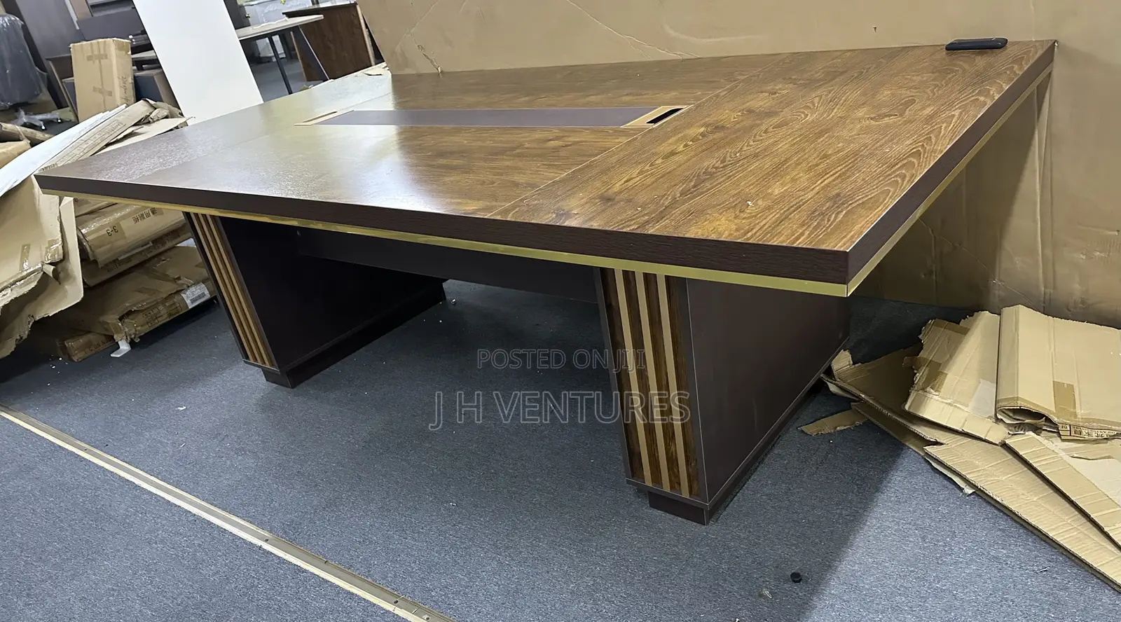 Conference Table (120 X240)
