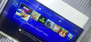 Playstation 4 Slim
