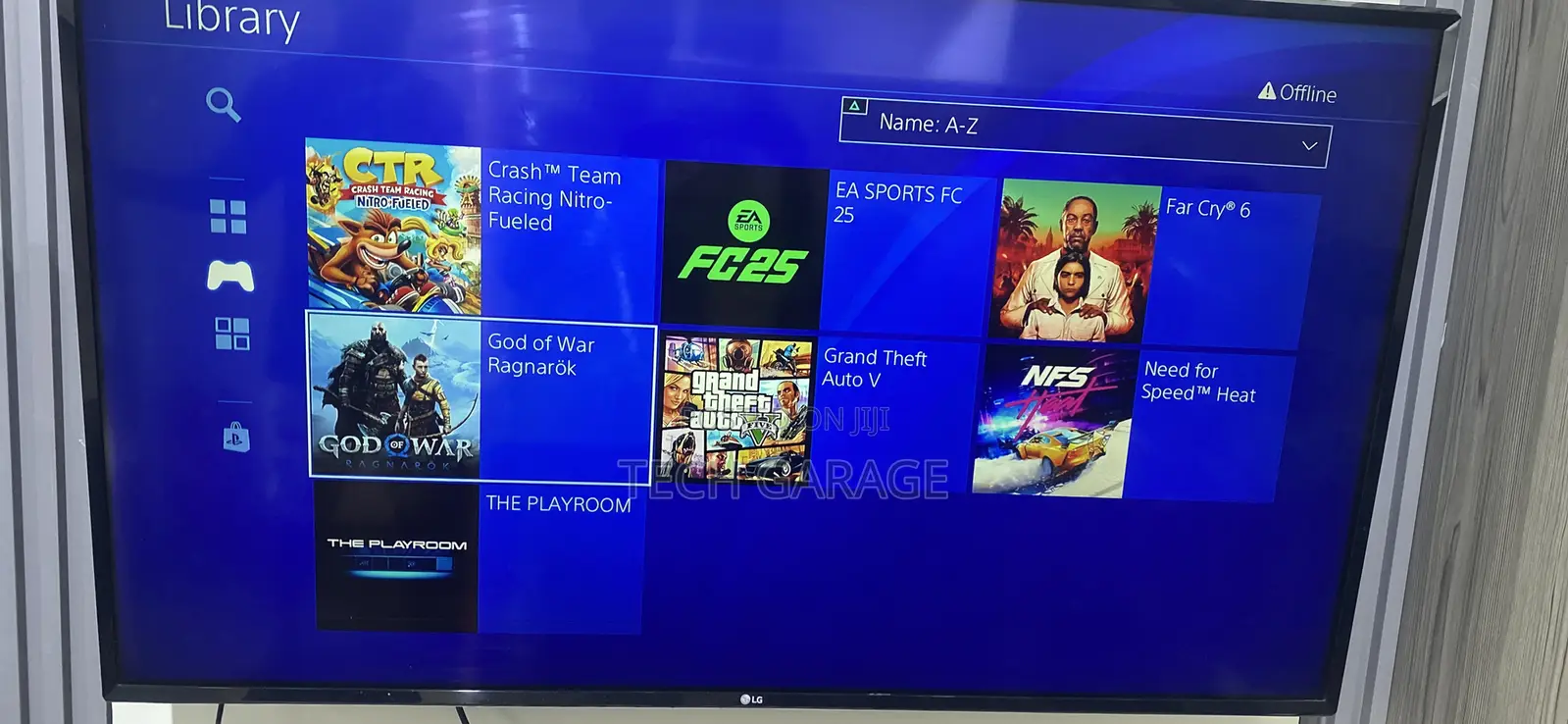 Playstation 4 Slim