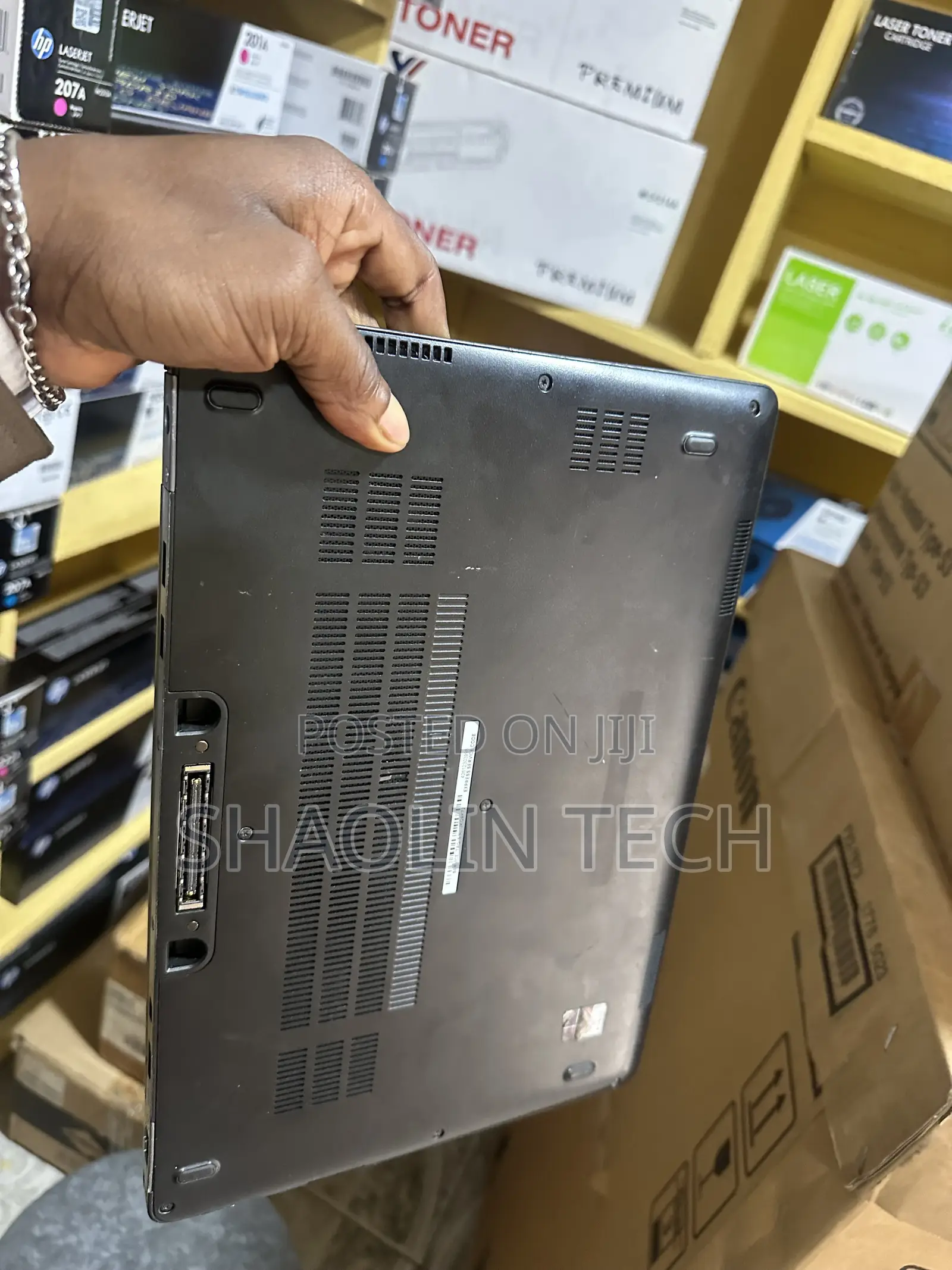 Laptop Dell Latitude E7470 8GB Intel Core i5 HDD 128GB
