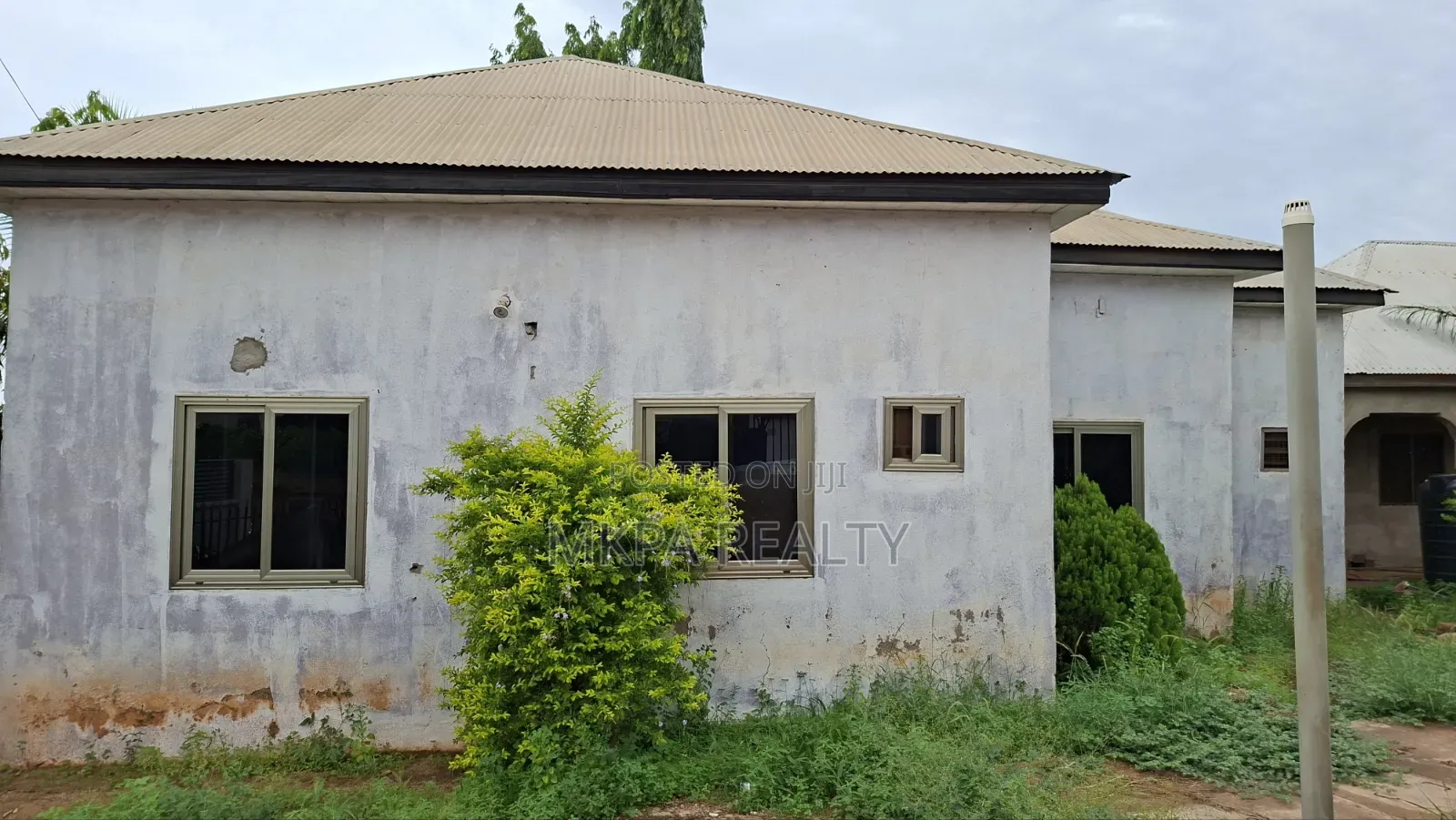 3bdrm Apartment in Kalpohin.. Mkpa, Tamale Municipal for rent