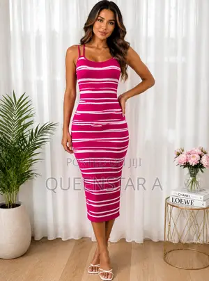Fashionable Women Dresses
