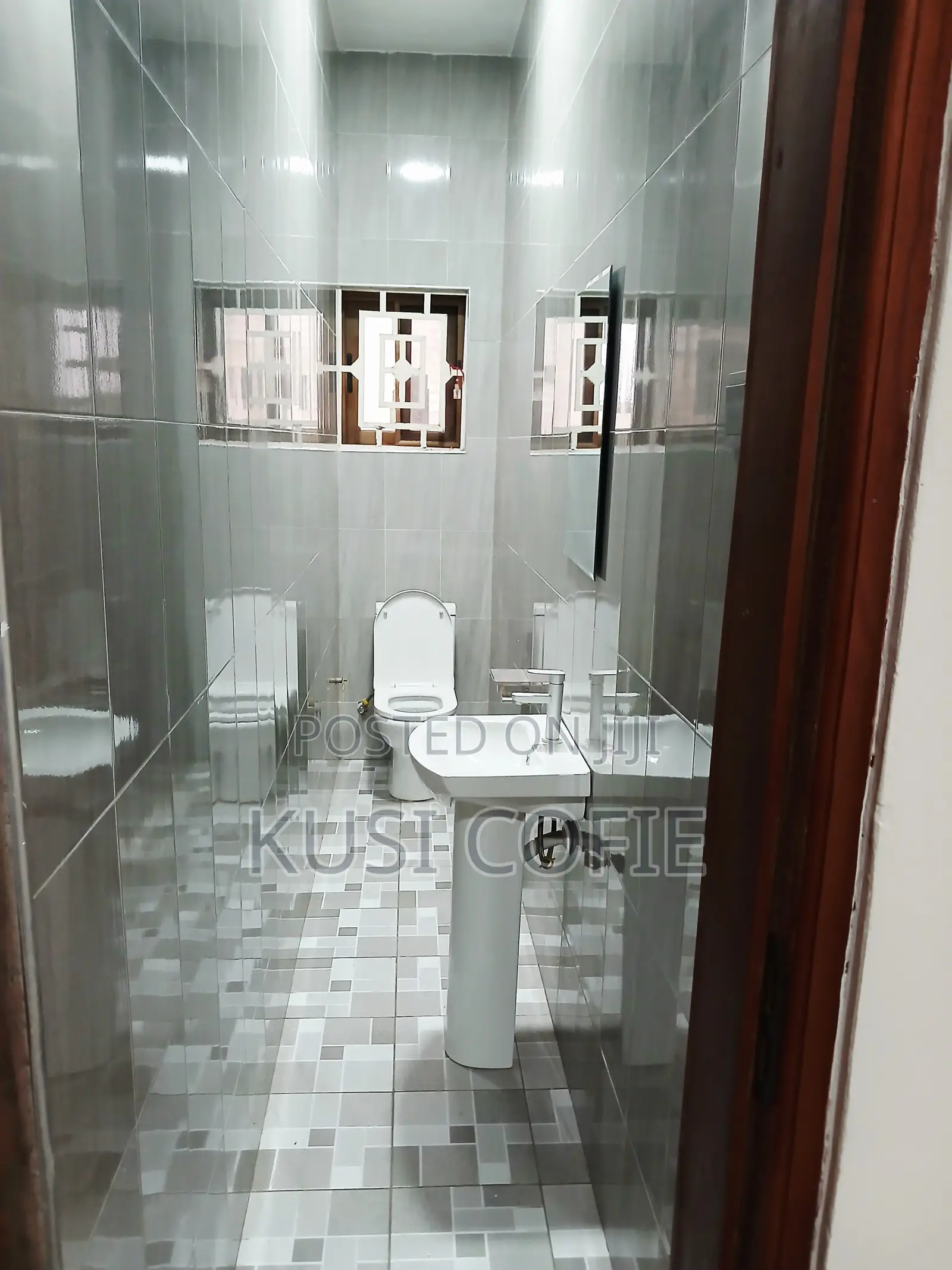 2bdrm Apartment in Pillar 2 for rent