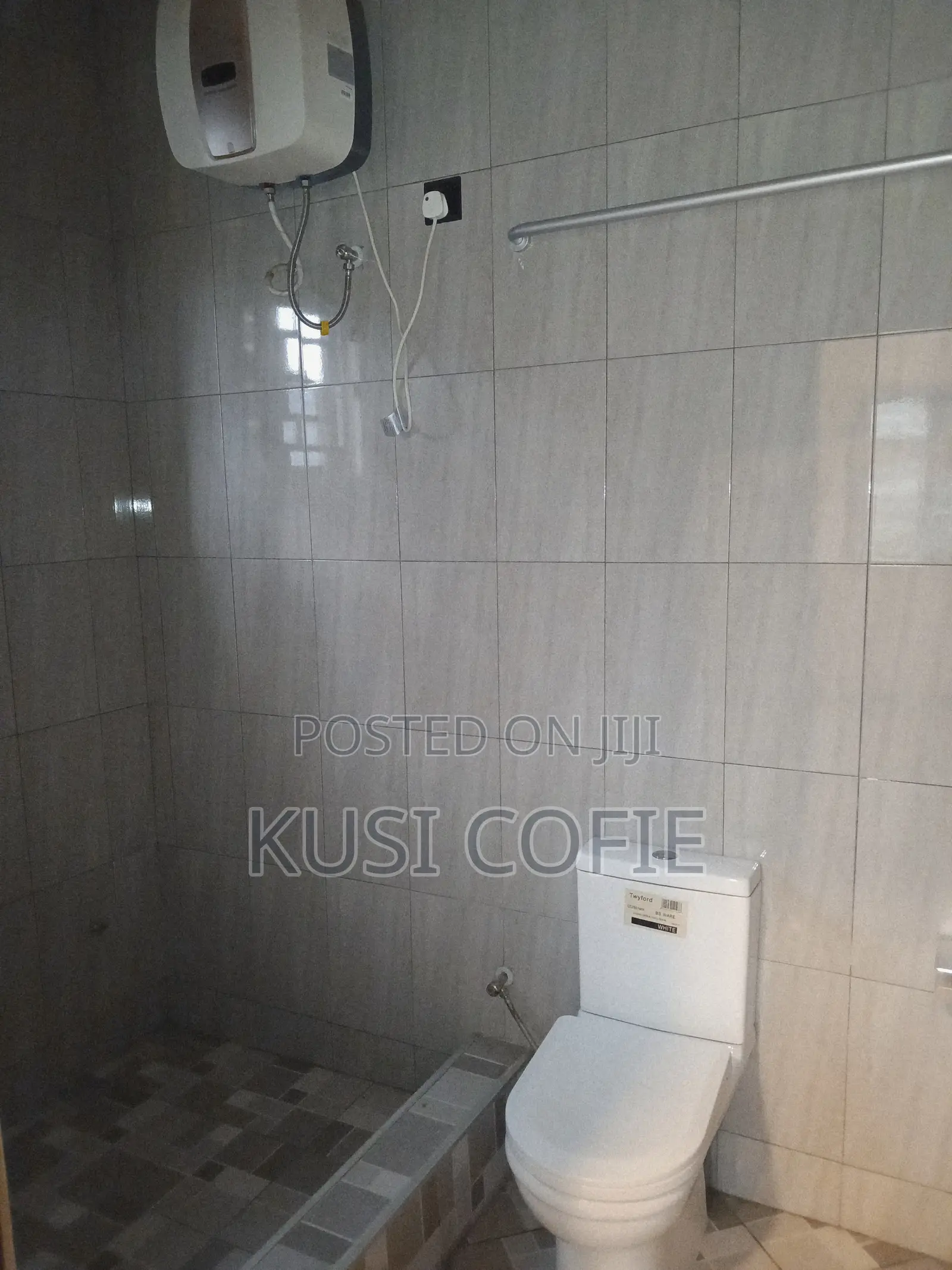 2bdrm Apartment in Pillar 2 for rent