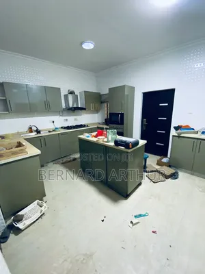 6bdrm Duplex in Bernard Agency, Amasaman for rent