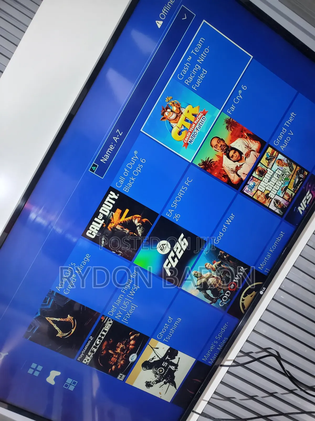 Ps4 Slim Jailbreak Black