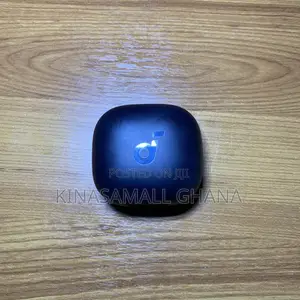 Soundcore P40i Anc Wireless Earbuds (Uk Used)