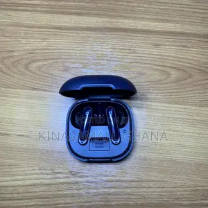 Soundcore P40i Anc Wireless Earbuds (Uk Used)