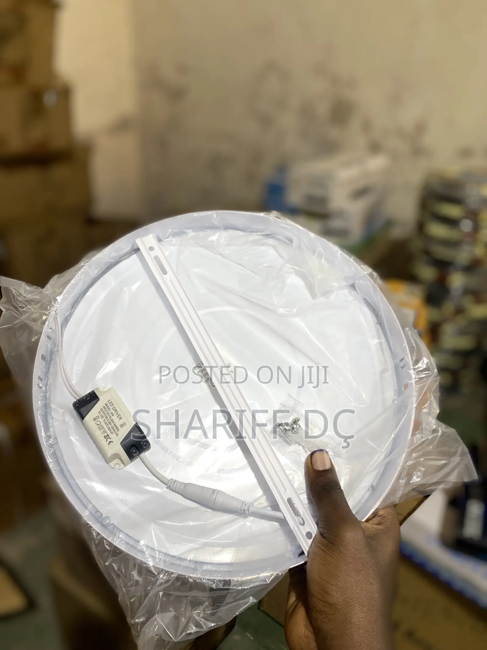 Panel Lights/Ceiling Lights 24w