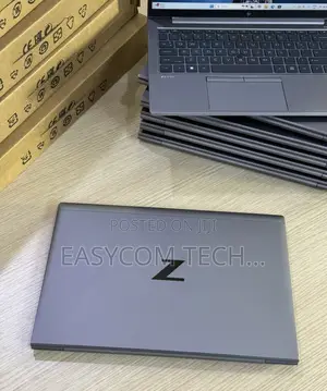 Laptop HP ZBook Firefly G8 8GB Intel Core i5 SSD 256GB
