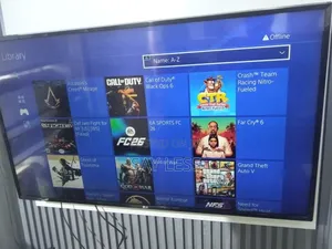 Ps4 Slim Black