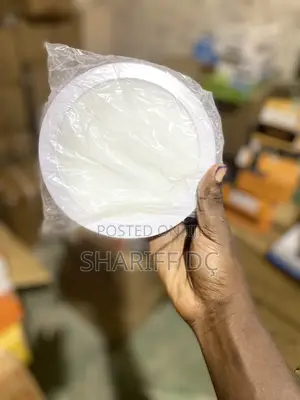 Panel Light/Ceiling Light 12w