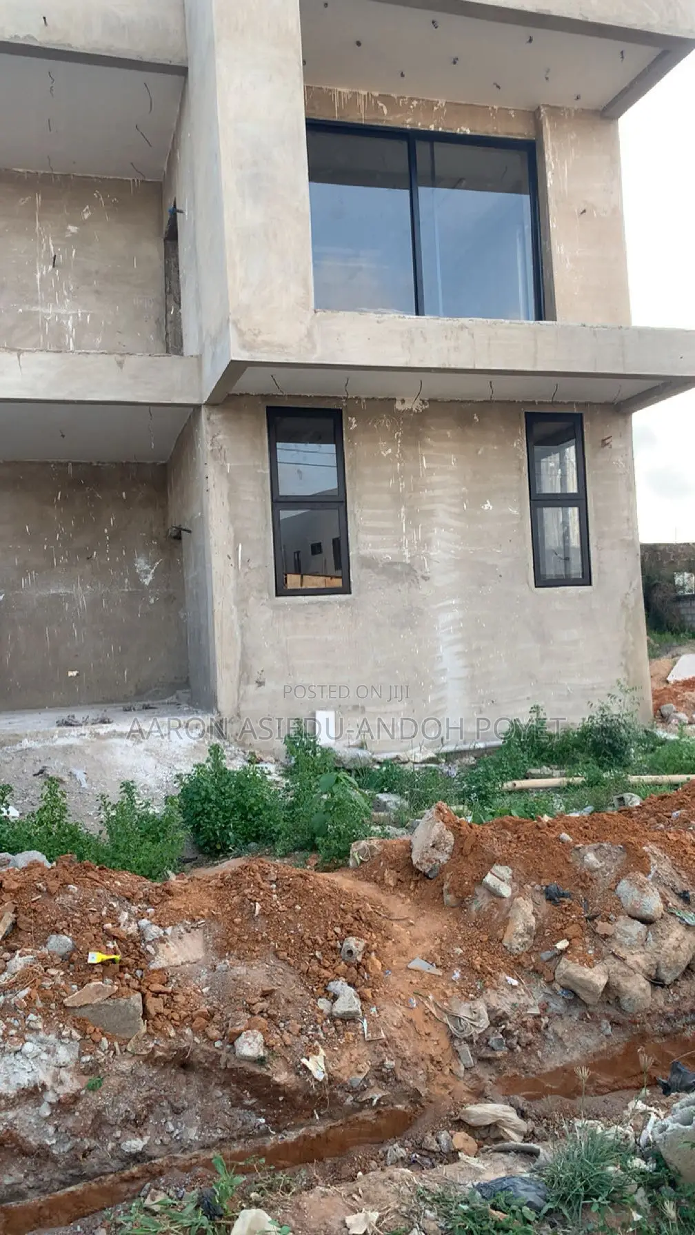 Windows/Casement