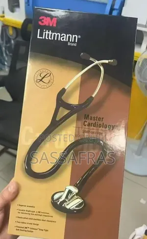 Stethoscope/Cardiology