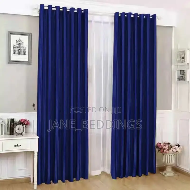 2in1 Curtains