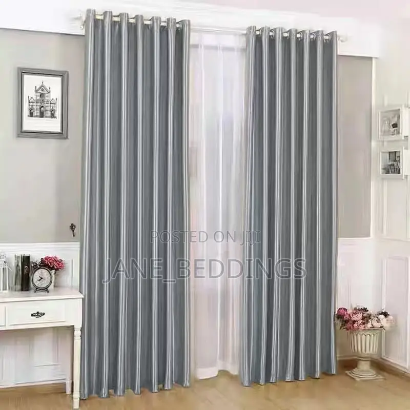 2in1 Curtains