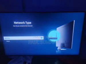 Samsung Qled Smart Tv