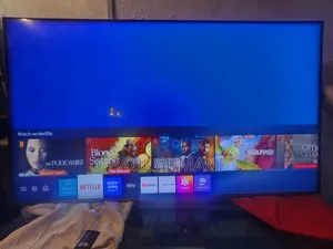 Samsung Qled Smart Tv