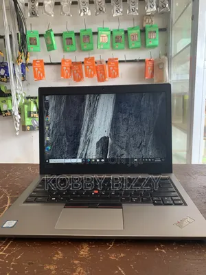 Laptop Lenovo ThinkPad L380 8GB Intel Core i5 SSD 128GB