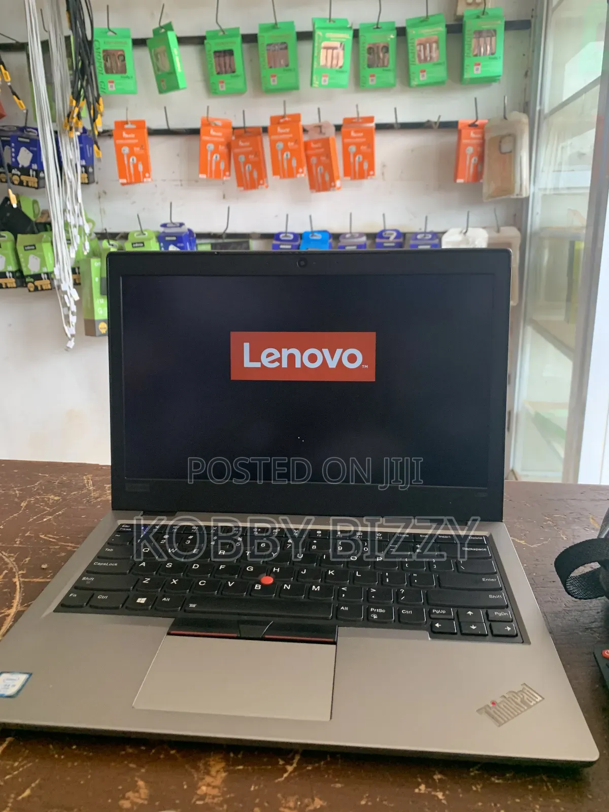 Laptop Lenovo ThinkPad L380 8GB Intel Core i5 SSD 128GB