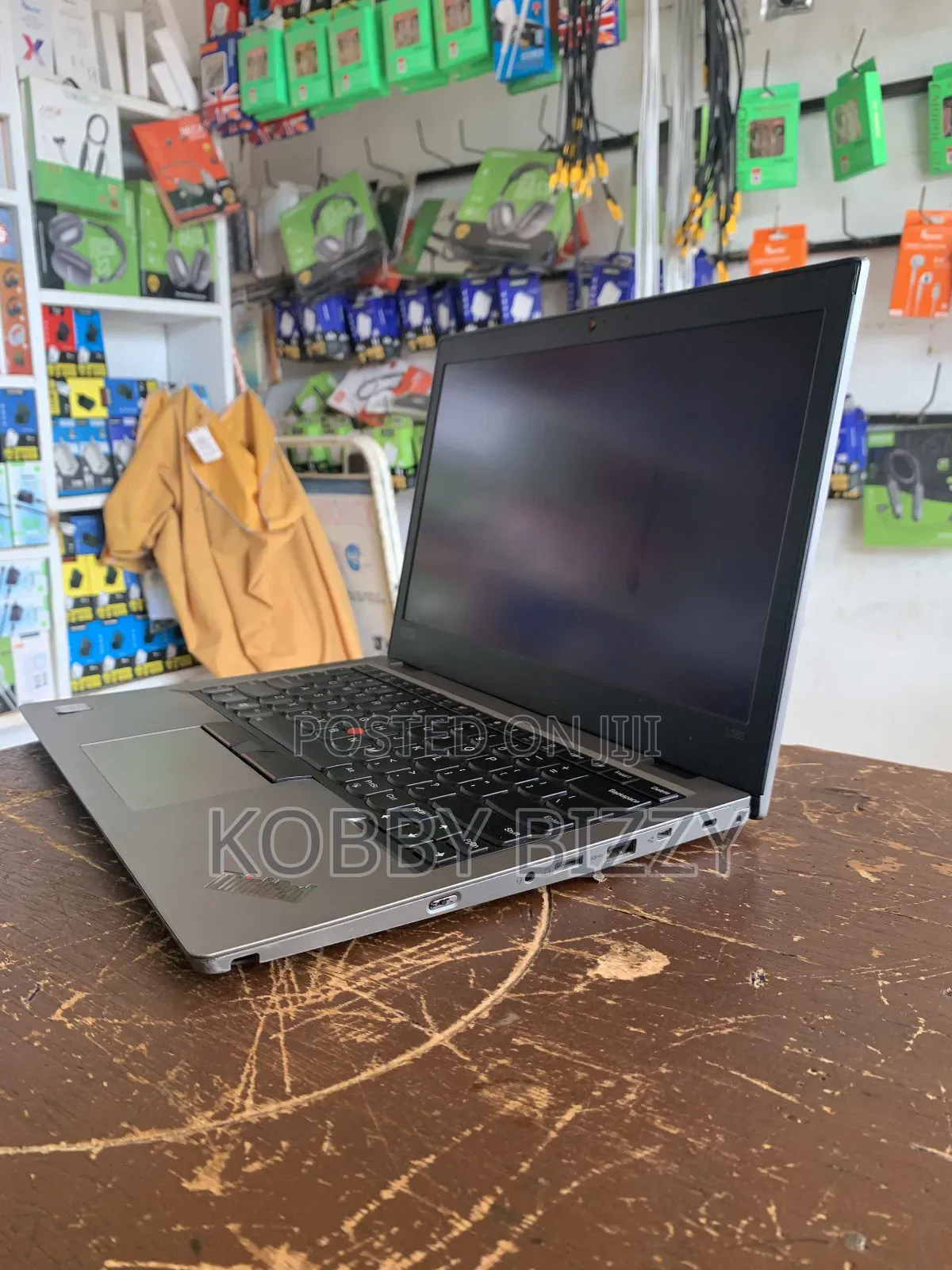 Laptop Lenovo ThinkPad L380 8GB Intel Core i5 SSD 128GB