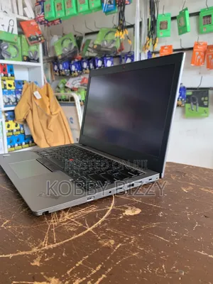 Laptop Lenovo ThinkPad L380 8GB Intel Core i5 SSD 128GB