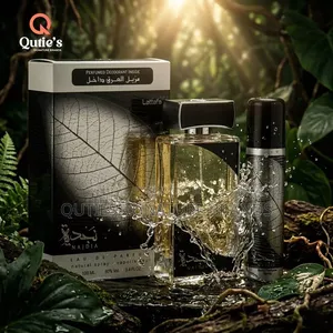 Lattafa Najdia Eau De Parfum
