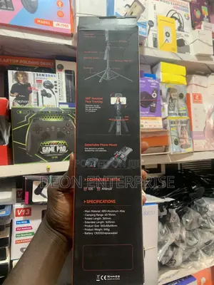 C17 Smart Ai Tracking Tripod