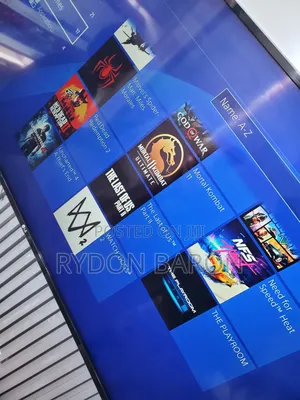 Ps4 Slim Jailbreak Black