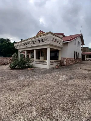 5bdrm Duplex in Bernard Agency, Kwabenya for rent