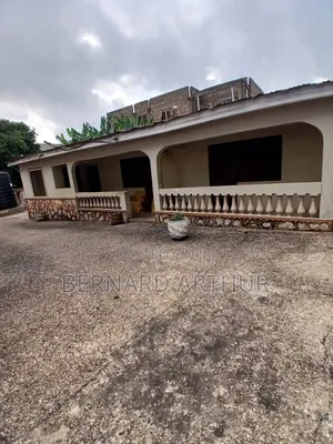 5bdrm Duplex in Bernard Agency, Kwabenya for rent