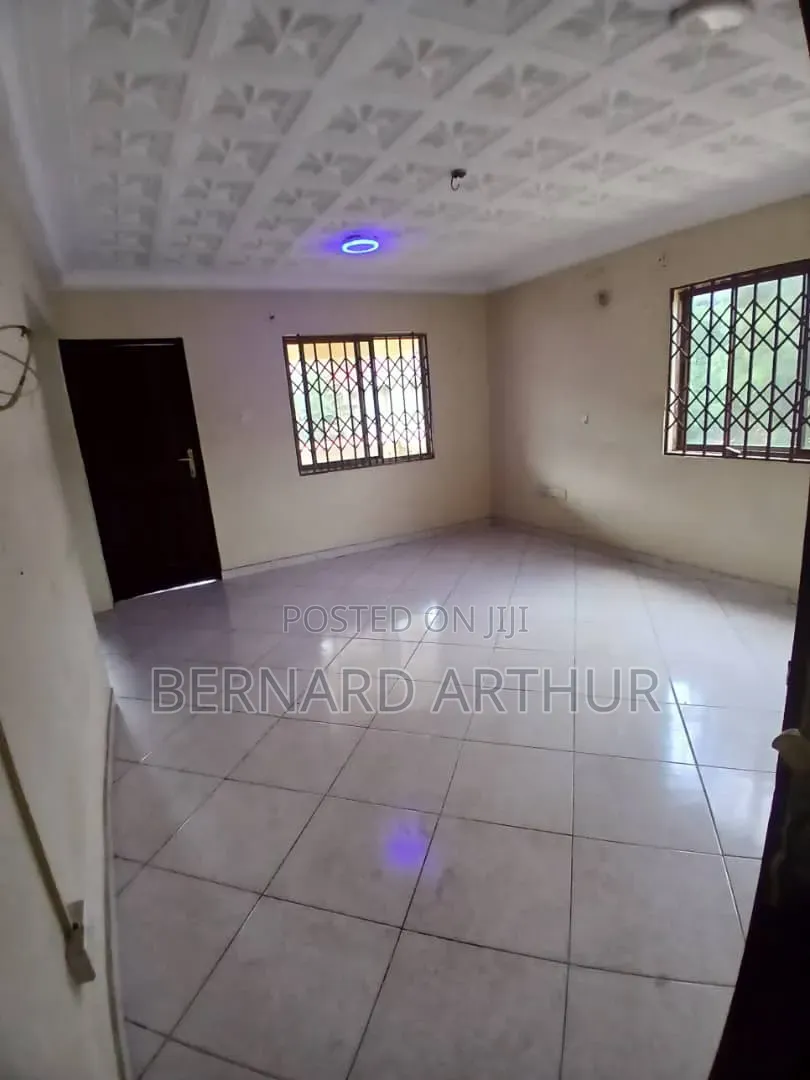 5bdrm Duplex in Bernard Agency, Kwabenya for rent