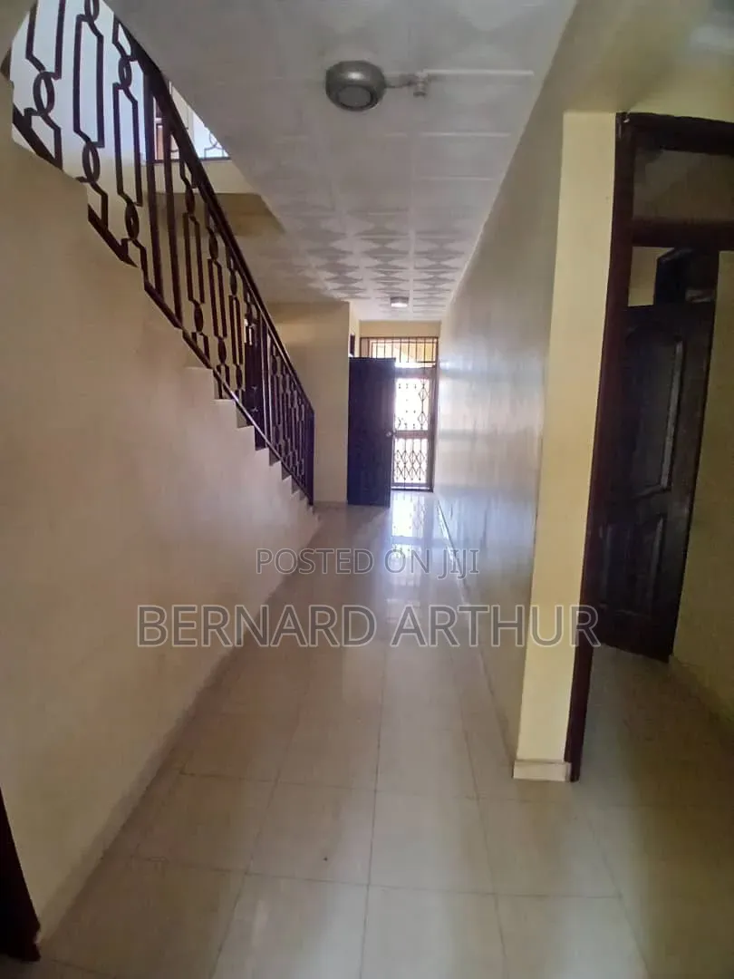 5bdrm Duplex in Bernard Agency, Kwabenya for rent