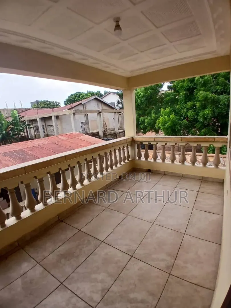 5bdrm Duplex in Bernard Agency, Kwabenya for rent