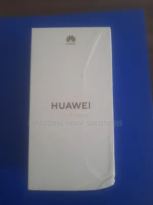 New Huawei P30 Pro 256 GB Blue