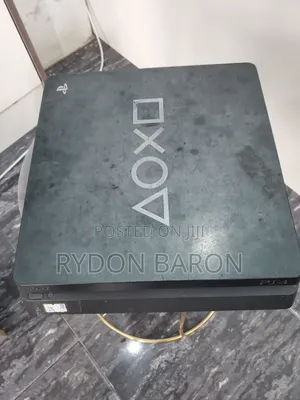 Ps4 Slim Jailbreak Black