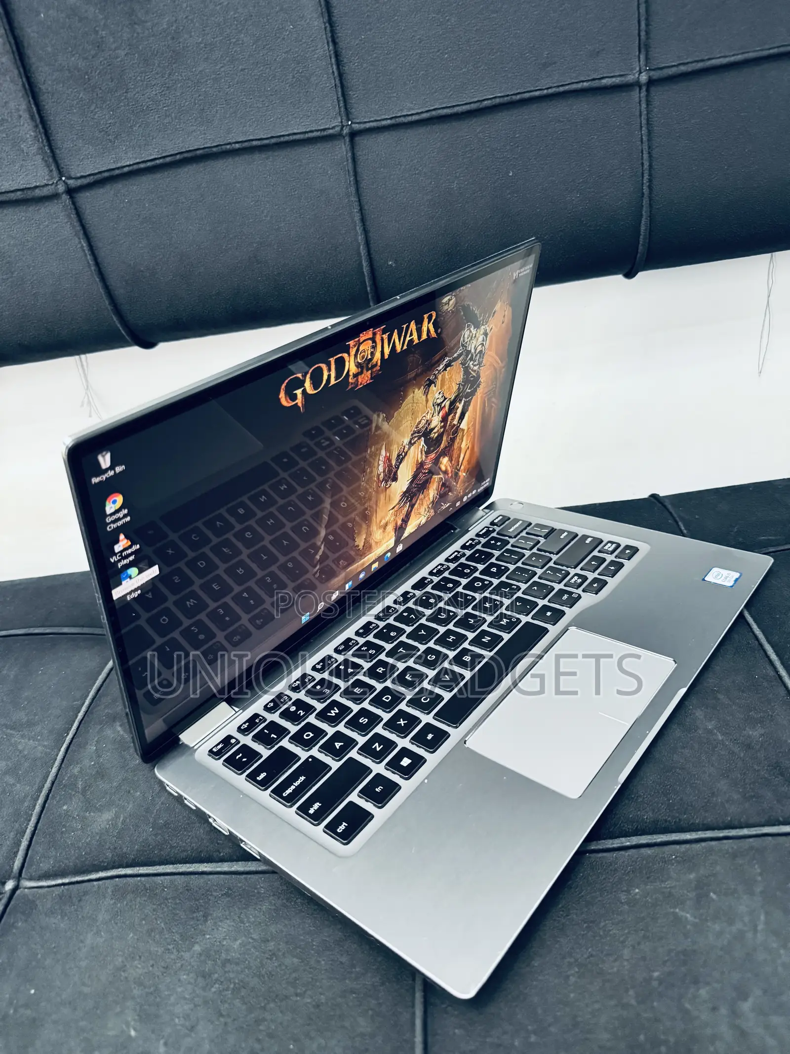 Laptop Dell Latitude 7400 8GB Intel Core i5 SSD 256GB