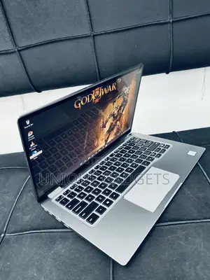 Laptop Dell Latitude 7400 8GB Intel Core i5 SSD 256GB