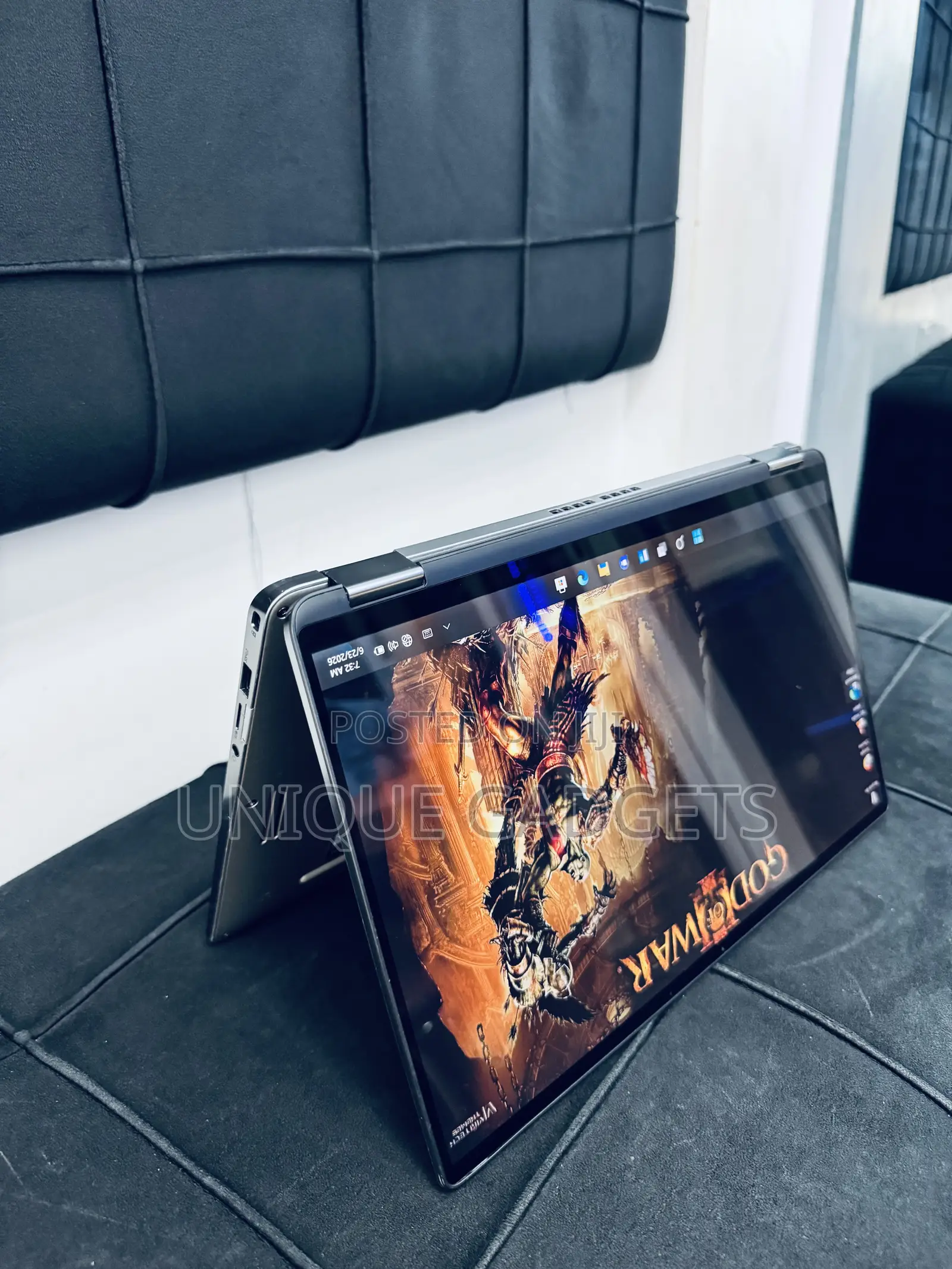 Laptop Dell Latitude 7400 8GB Intel Core i5 SSD 256GB