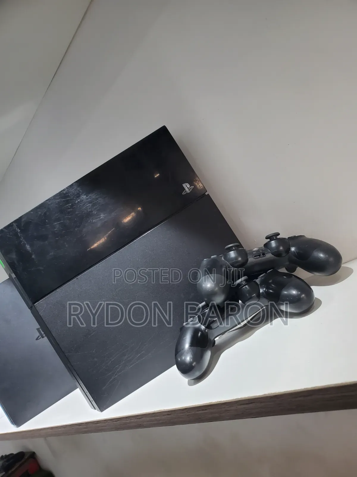 Ps4 Standard Jailbreak