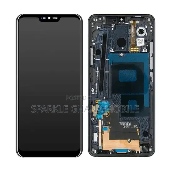 Lg G7 Screen Replacement