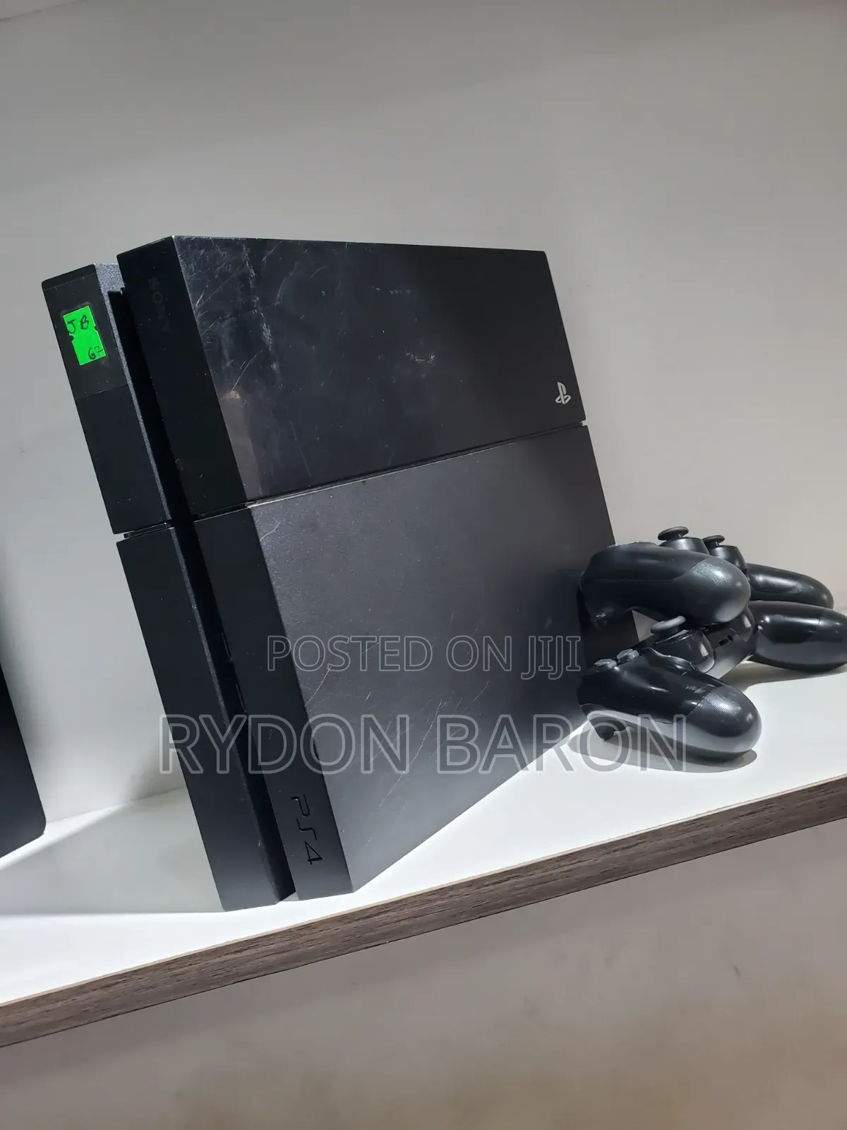 Ps4 Standard Jailbreak