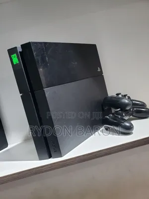Ps4 Standard Jailbreak