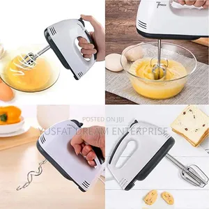 Electric Hand Mixer