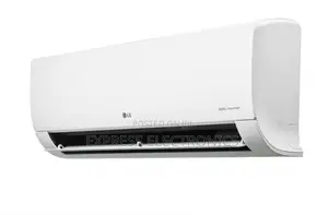 Place Your Order for Lg Dual Inverter Air Conditioner 2.5hp